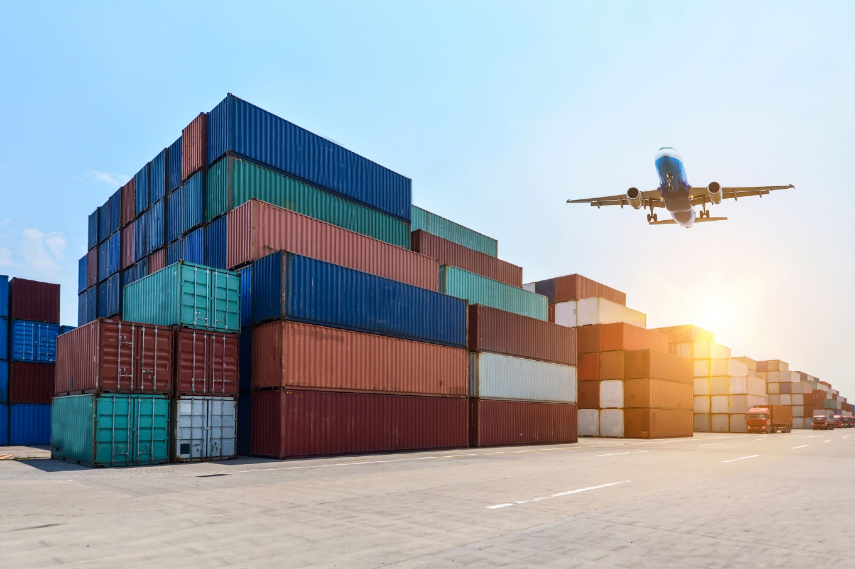 New Express Cargo Service Now Available Across India