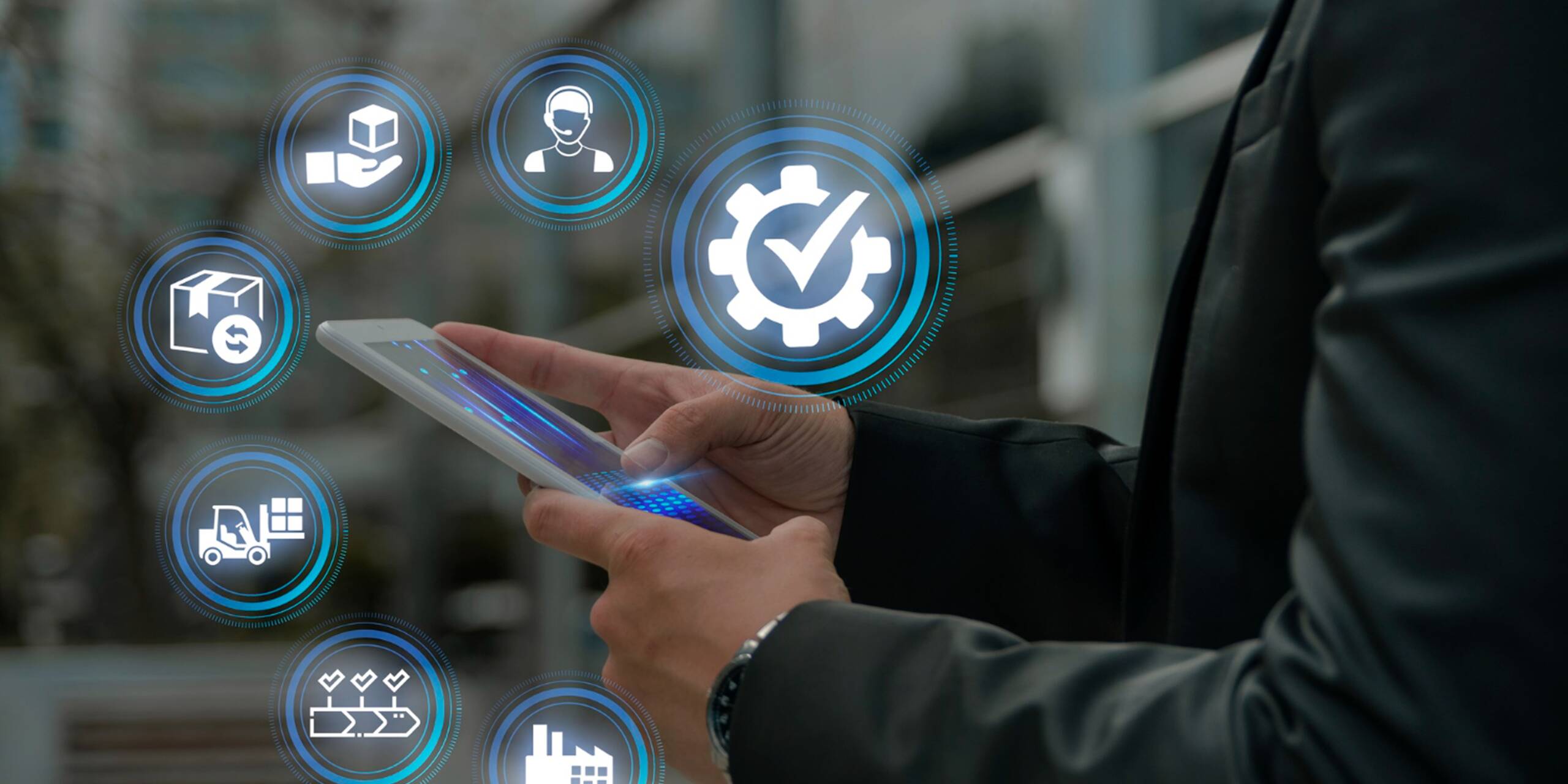 Supply Chain Management (1)