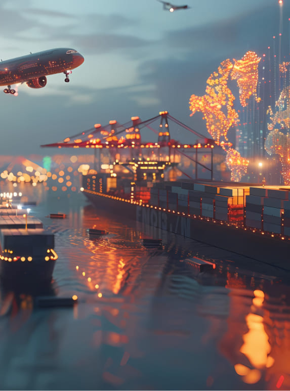 Supply Chain Solutions YT